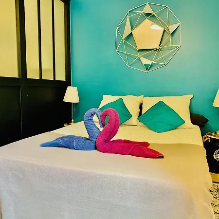 Apartamento Magnifique T2 Neuf Emplacement ! *