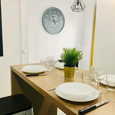 Magnifique T2 Neuf Emplacement !