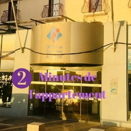 Magnifique T2 Neuf Emplacement ! Apartamento *
