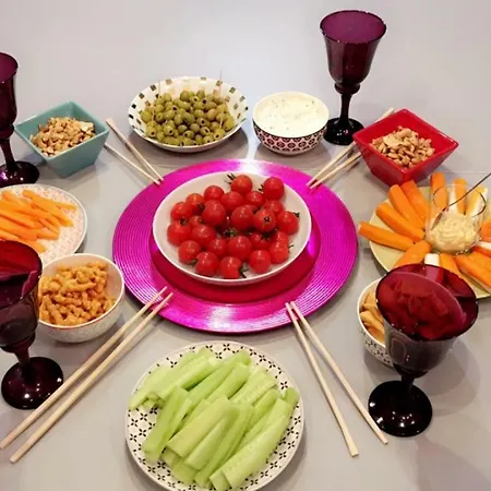 Magnifique T2 Neuf Emplacement ! 세테