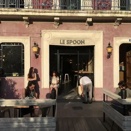 아파트 Magnifique T2 Neuf Emplacement !