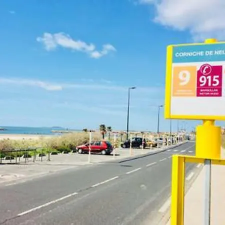 Apartamento Magnifique T2 Neuf Emplacement ! *