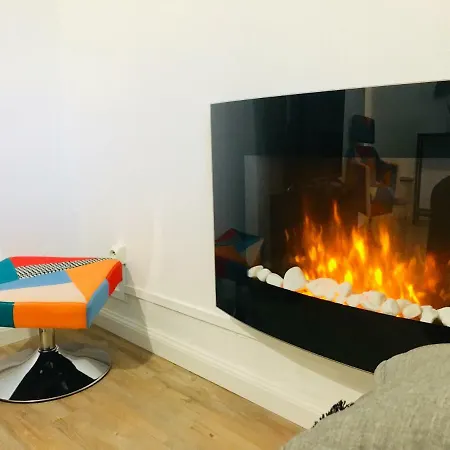 Magnifique T2 Neuf Emplacement ! Apartamento Sète