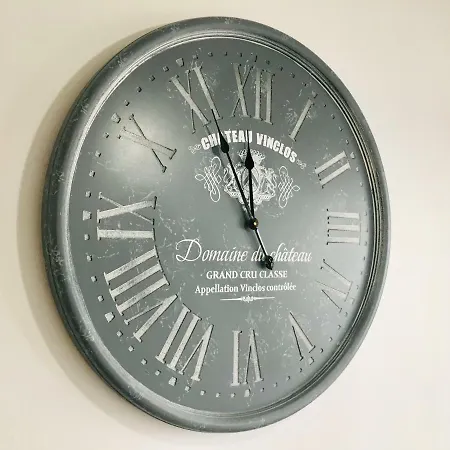 아파트 Magnifique T2 Neuf Emplacement ! 세테