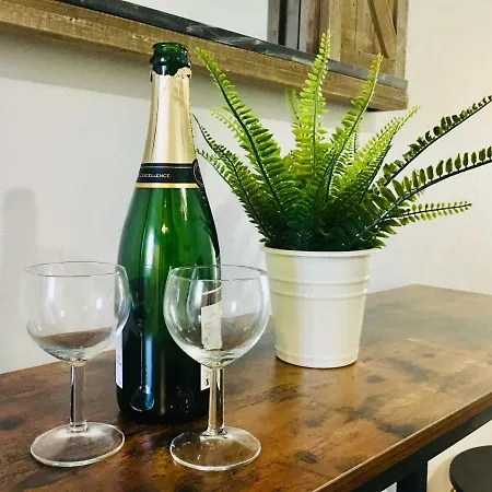 Apartamento Magnifique T2 Neuf Emplacement ! Sète