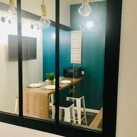 Apartment Magnifique T2 Neuf Emplacement ! *
