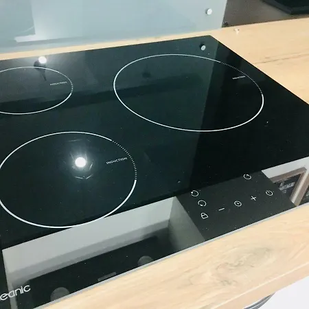Magnifique T2 Neuf Emplacement ! Апартаменты