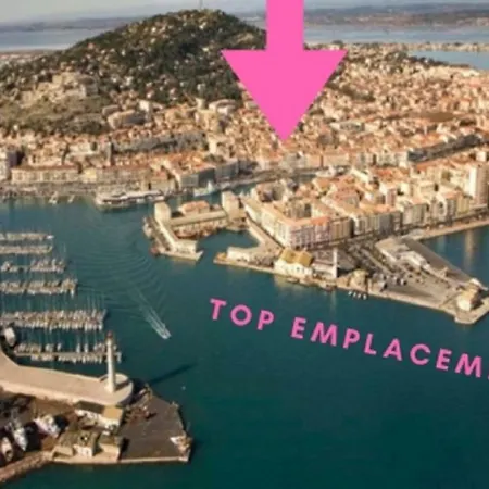 Magnifique T2 Neuf Emplacement ! Апартаменты