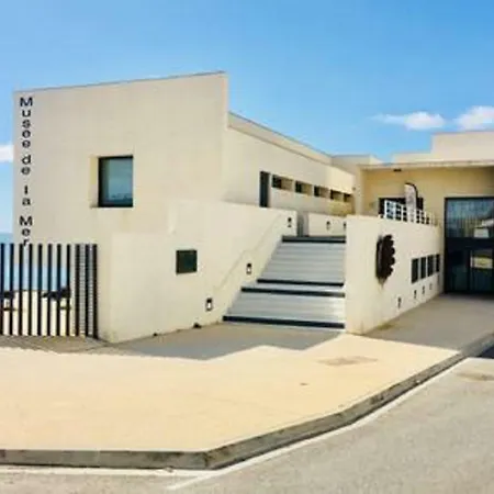 Apartment Magnifique T2 Neuf Emplacement ! Sete