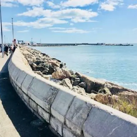 Magnifique T2 Neuf Emplacement ! Appartamento Sète