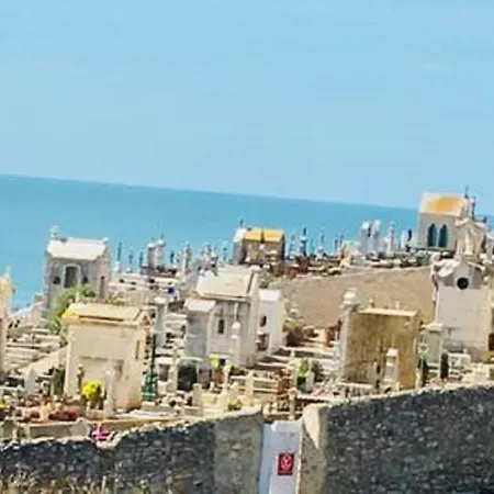 Apartment Magnifique T2 Neuf Emplacement ! Sete