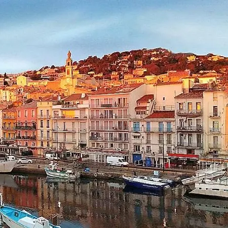 Apartment Magnifique T2 Neuf Emplacement ! Sete