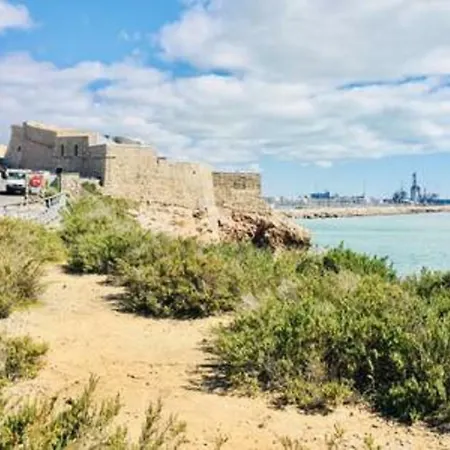 Magnifique T2 Neuf Emplacement ! * Sète