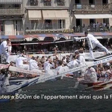 Magnifique T2 Neuf Emplacement ! *