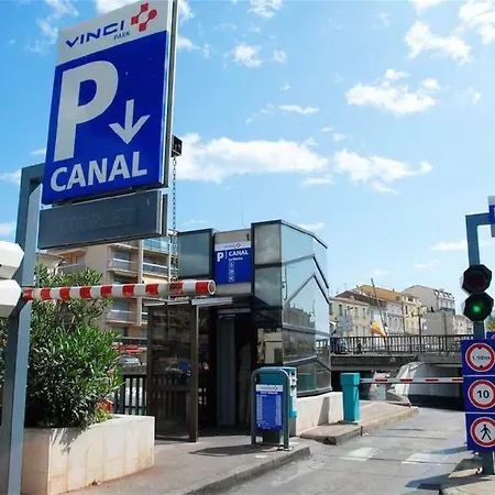 Magnifique T2 Neuf Emplacement ! Sete