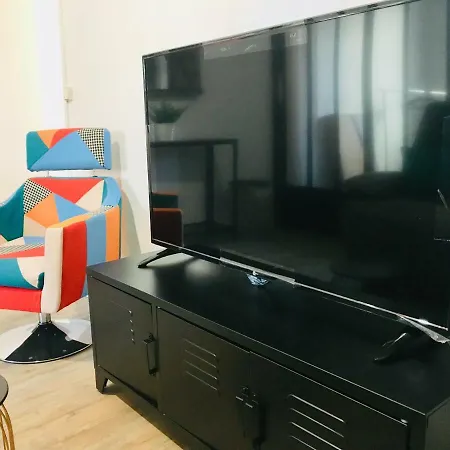Magnifique T2 Neuf Emplacement ! Apartment *
