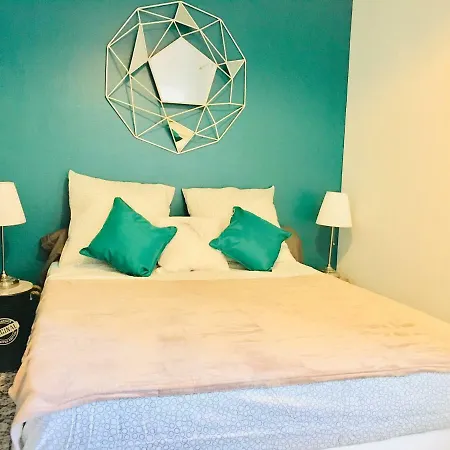 Apartment Magnifique T2 Neuf Emplacement ! *