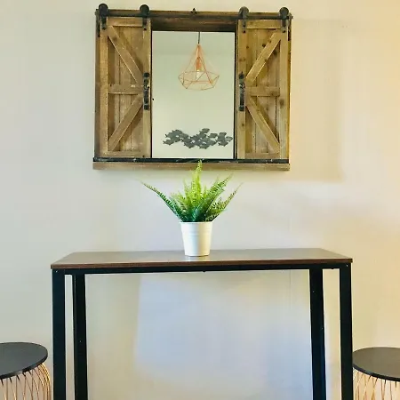 Magnifique T2 Neuf Emplacement ! Apartment *