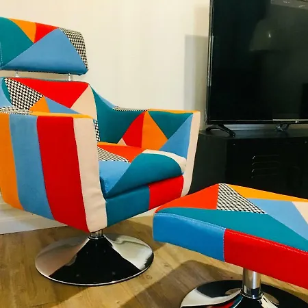 Magnifique T2 Neuf Emplacement ! Апартаменты *