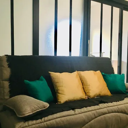 Apartment Magnifique T2 Neuf Emplacement !